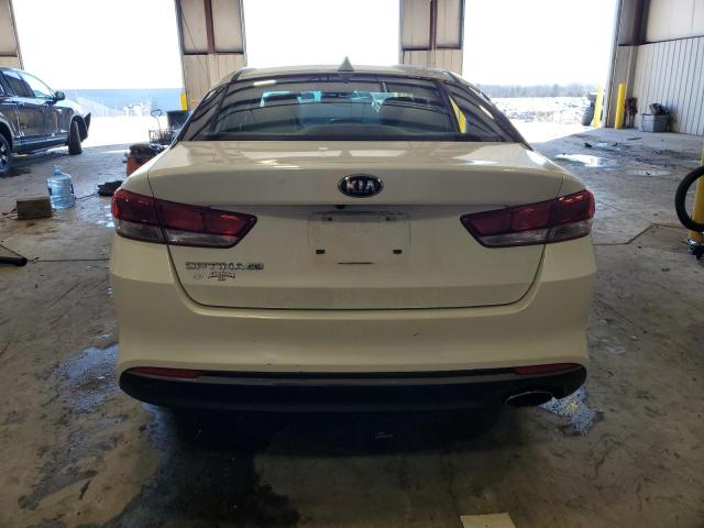 Photo 6 from auction – 2016 KIA OPTIMA LX with VIN KNAGT4L37G5098084