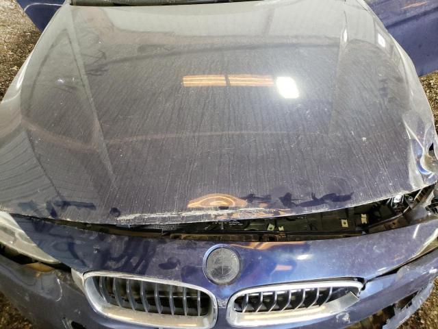 Photo 11 from auction – 2016 BMW 328 I SULE with VIN WBA8E9G54GNT46671