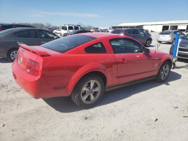 Photo 3 from auction – 2007 FORD MUSTANG with VIN 1ZVFT80N375270314