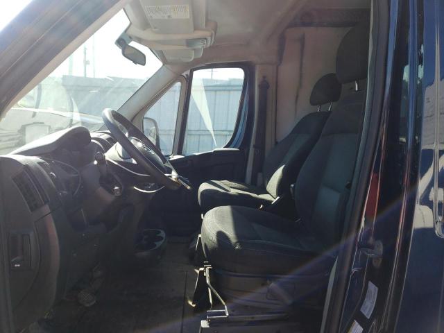 Photo 7 from auction – 2014 RAM PROMASTER with VIN 3C6TRVDD3EE131197