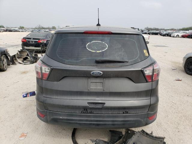 Photo 6 from auction – 2017 FORD ESCAPE S with VIN 1FMCU0F73HUA22600