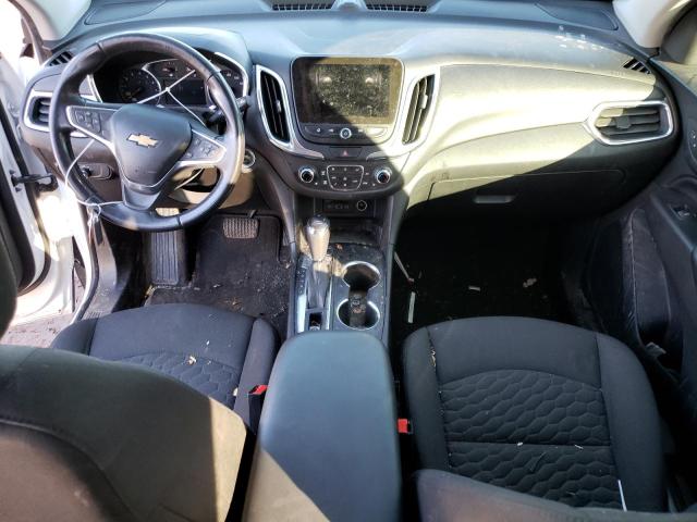 Photo 8 from auction – 2019 CHEVROLET EQUINOX LT with VIN 2GNAXLEX2K6185855