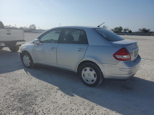 صورة رقم 2 من المزاد - 2007 NISSAN VERSA S مع VIN 3N1BC11E47L458026