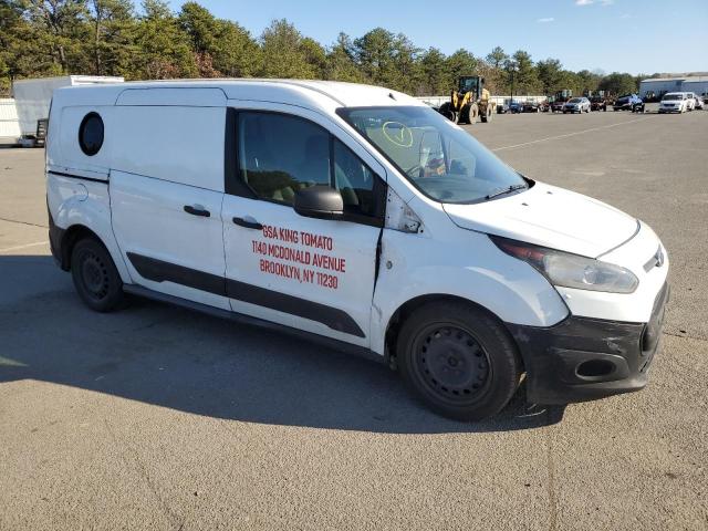Photo 4 from auction – 2015 FORD TRANSIT CO with VIN NM0LS7E7XF1175796