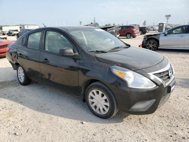 Photo 4 from auction – 2015 NISSAN VERSA S with VIN 3N1CN7AP5FL876385