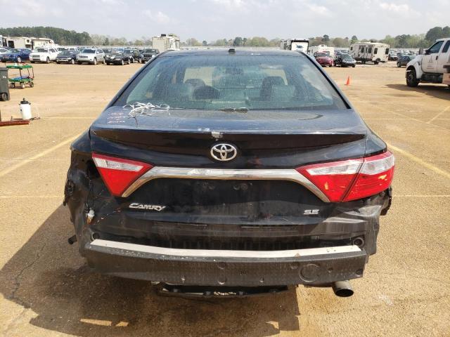 Photo 6 from auction – 2016 TOYOTA CAMRY LE with VIN 4T1BF1FK7GU566032