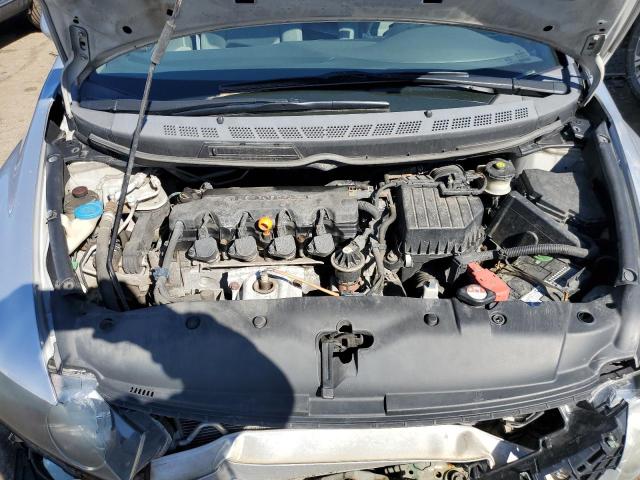 Photo 11 from auction – 2009 HONDA CIVIC LX with VIN 2HGFA16569H350596