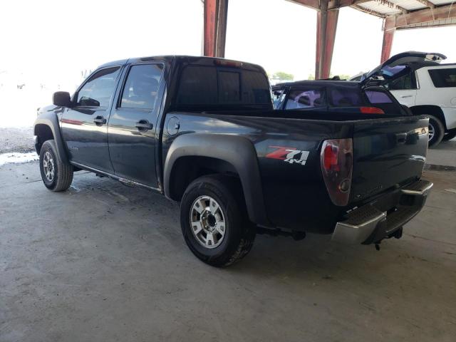 Photo 2 from auction – 2005 CHEVROLET COLORADO with VIN 1GCDT136458268573