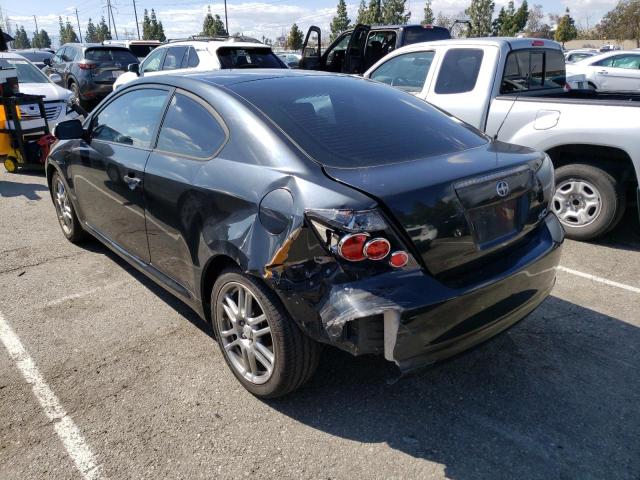 Photo 2 from auction – 2008 TOYOTA SCION TC with VIN JTKDE167X80258057