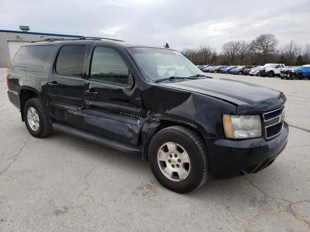 Photo 4 from auction – 2011 CHEVROLET SUBURBAN with VIN 1GNSKJE38BR327909