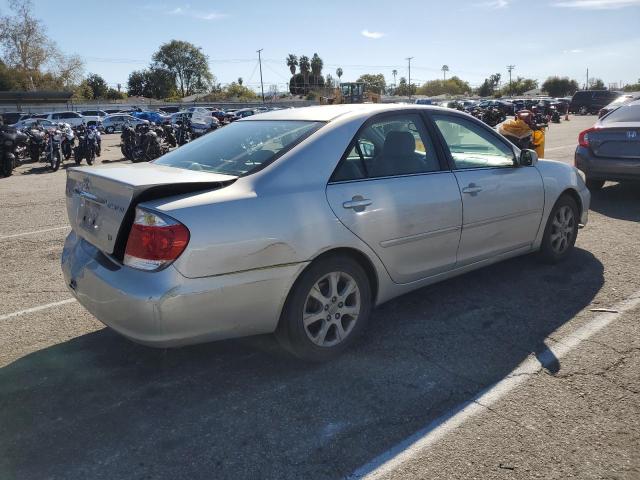 Photo 3 from auction – 2005 TOYOTA CAMRY LE with VIN 4T1BF32K15U593953