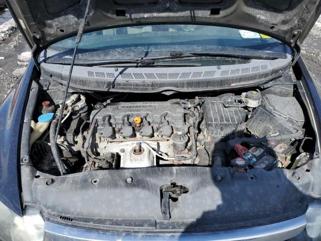 Photo 11 from auction – 2008 HONDA CIVIC LX with VIN 2HGFA16508H301649