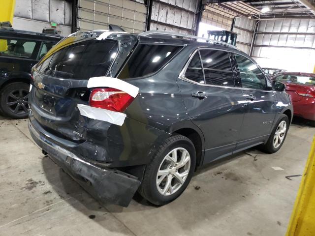 Photo 3 from auction – 2020 CHEVROLET EQUINOX LT with VIN 2GNAXVEX1L6252944