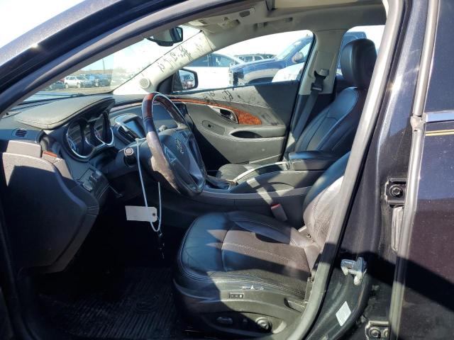 Photo 7 from auction – 2011 BUICK LACROSSE C with VIN 1G4GD5ED3BF375470