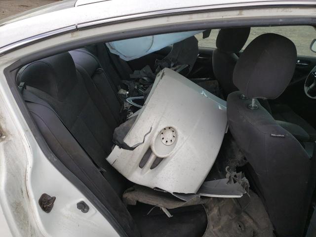 Photo 12 from auction – 2010 NISSAN ALTIMA BAS with VIN 1N4AL2AP9AN513874