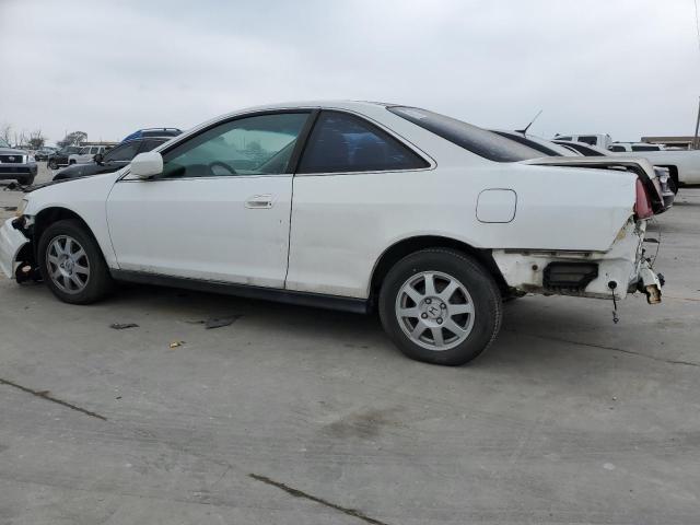 Photo 2 from auction – 2002 HONDA ACCORD SE with VIN 1HGCG32042A019656