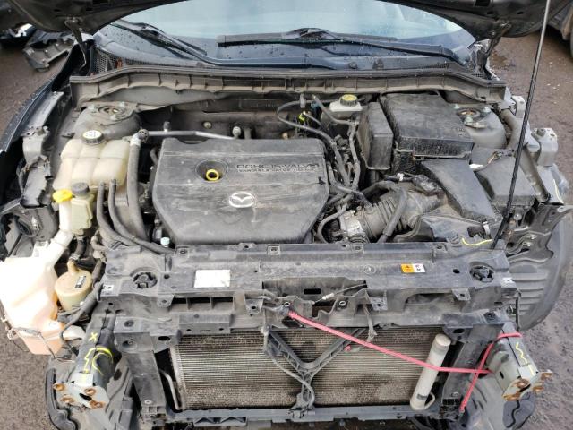 Photo 11 from auction – 2011 MAZDA 3 S with VIN JM1BL1K62B1459728
