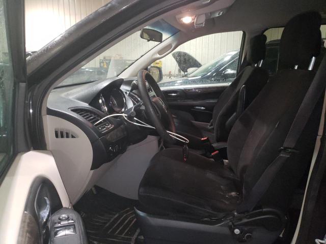 Photo 7 from auction – 2011 DODGE GRAND CARA with VIN 2D4RN4DG2BR672225