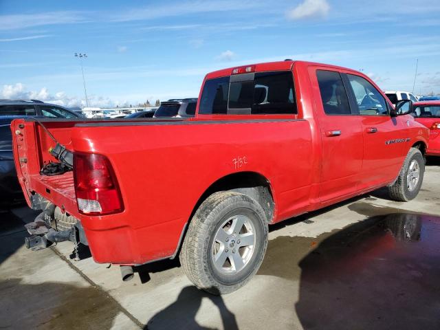 Zdjęcie 3 z aukcji – 2012 DODGE RAM 1500 S z VIN 1C6RD6GT1CS101286