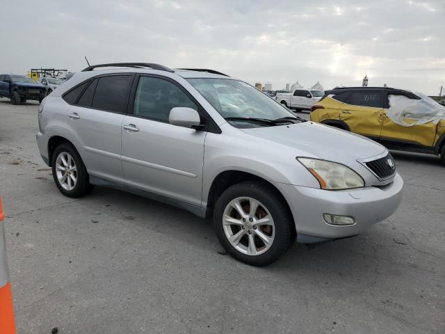 Photo 4 from auction – 2009 LEXUS RX 350 with VIN 2T2GK31U19C074912