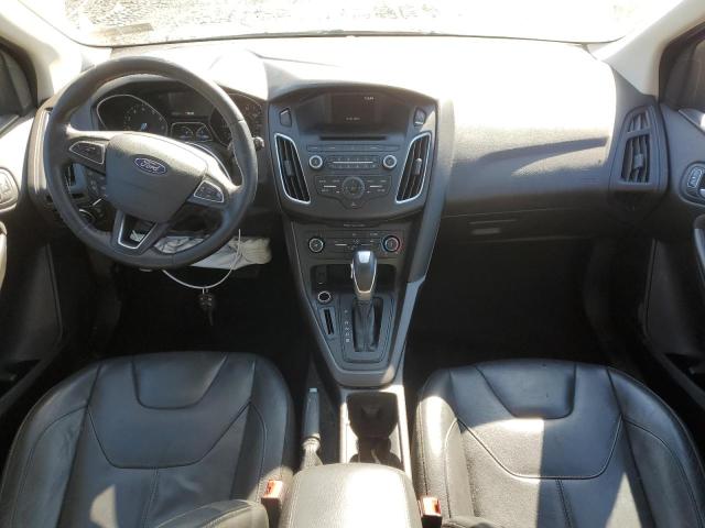 Photo 8 from auction – 2016 FORD FOCUS SE with VIN 1FADP3K22GL342674