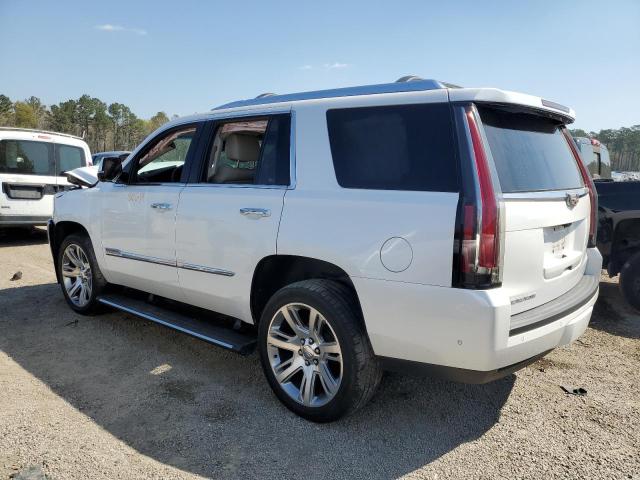 Photo 2 from auction – 2017 CADILLAC ESCALADE P with VIN 1GYS4CKJ3HR325795