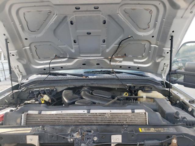 Photo 11 from auction – 2010 FORD F250 SUPER with VIN 1FTSW2B58AEB28129