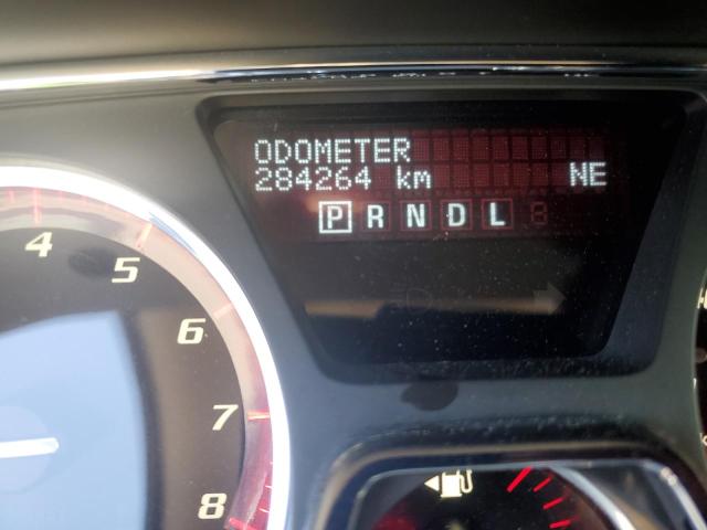 Photo 9 from auction – 2013 GMC ACADIA DEN with VIN 1GKKRTKD8DJ270260
