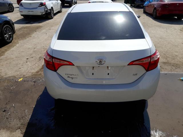 Photo 6 from auction – 2017 TOYOTA COROLLA L with VIN 5YFBURHE0HP628997