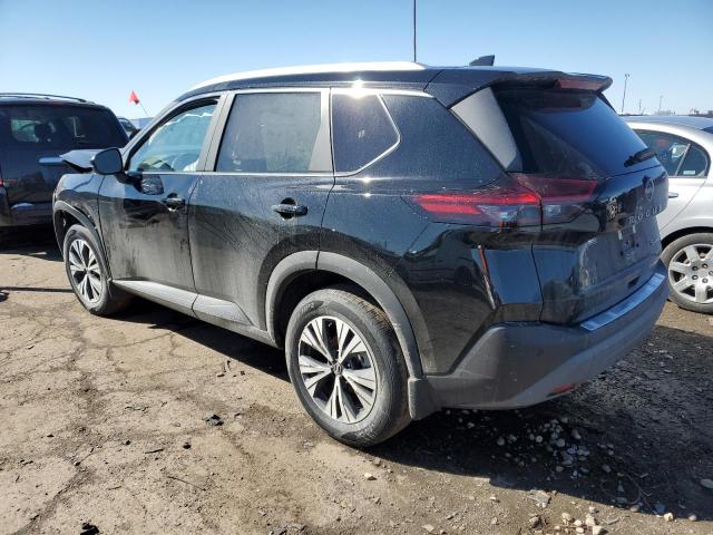 Photo 2 from auction – 2023 NISSAN ROGUE SV with VIN 5N1BT3BB4PC684703