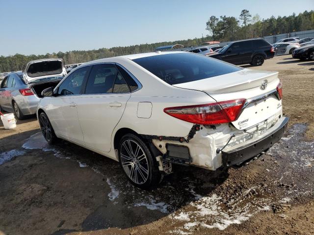 Photo 2 from auction – 2016 TOYOTA CAMRY LE with VIN 4T1BF1FK7GU166343