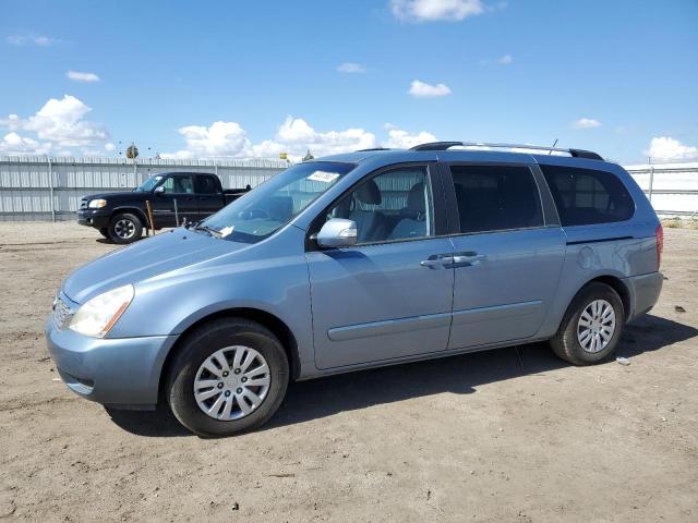 Photo 1 from auction – 2011 KIA SEDONA LX with VIN KNDMG4C73B6364023