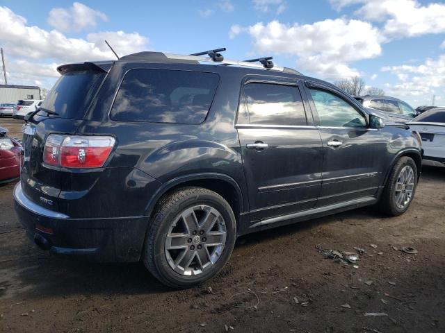 Photo 3 from auction – 2012 GMC ACADIA DEN with VIN 1GKKVTED8CJ169886