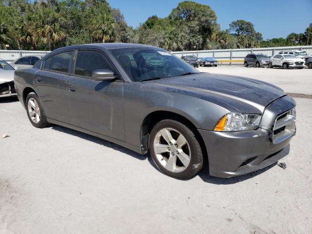 Photo 4 from auction – 2011 DODGE CHARGER with VIN 2B3CL3CG5BH584300