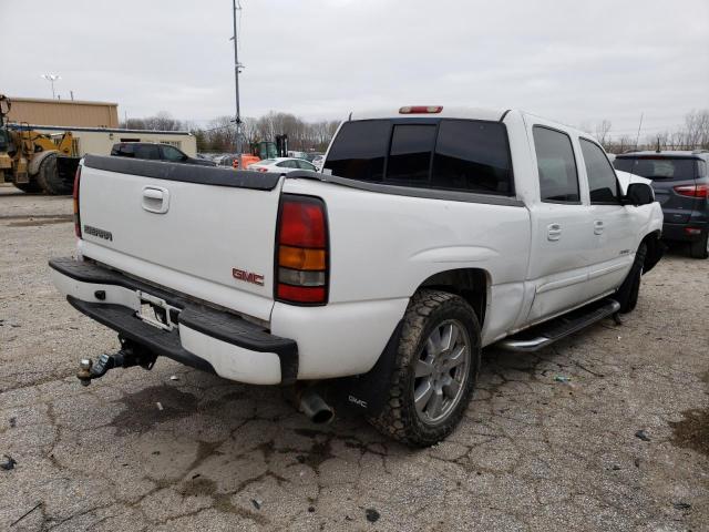 Photo 3 from auction – 2005 GMC SIERRA K15 with VIN 2GTEK63N351370302