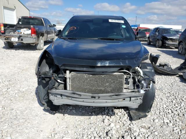 Photo 5 from auction – 2012 CHEVROLET EQUINOX LS with VIN 2GNALBEK6C1290441