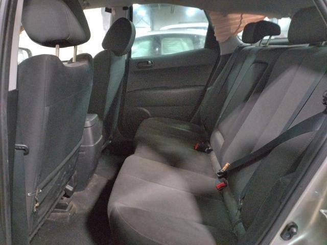 Photo 11 from auction – 2007 MAZDA CX-7 with VIN JM3ER293970149867