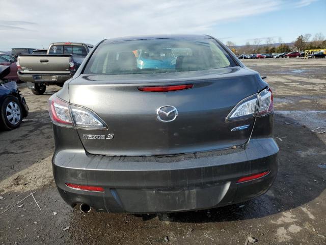 Photo 6 from auction – 2012 MAZDA 3 I with VIN JM1BL1V85C1685986