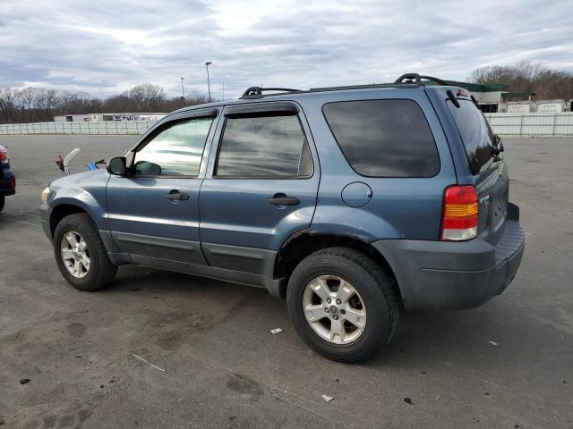Photo 2 from auction – 2005 FORD ESCAPE XLT with VIN 1FMYU03155KB17043