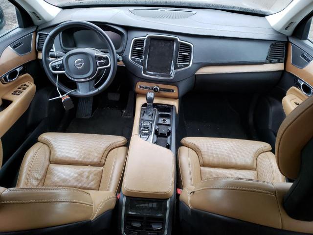 Photo 8 from auction – 2016 VOLVO XC90 T6 with VIN YV4A22PL5G1014133