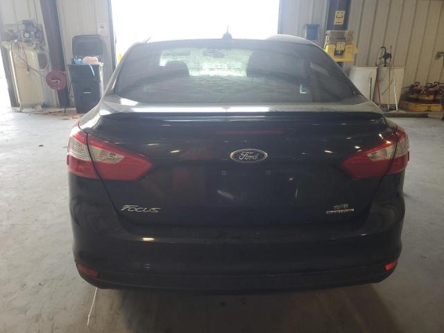 Foto 6 de la subasta – 2013 FORD FOCUS SE con VIN 1FADP3F20DL174605