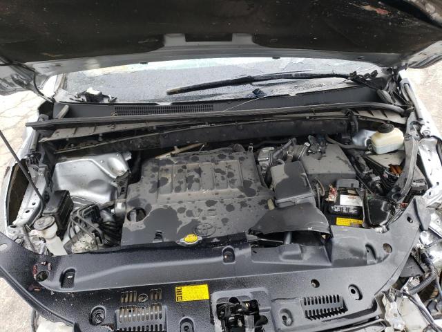 Photo 11 from auction – 2015 TOYOTA HIGHLANDER with VIN 5TDDKRFH1FS071968