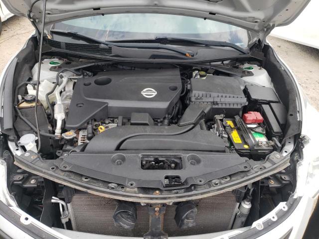 Photo 11 from auction – 2014 NISSAN ALTIMA 2.5 with VIN 1N4AL3AP9EC125776