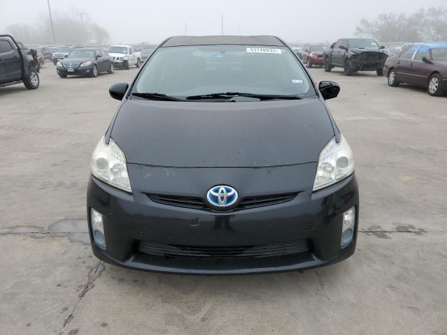 Photo 5 from auction – 2010 TOYOTA PRIUS with VIN JTDKN3DU1A0109965