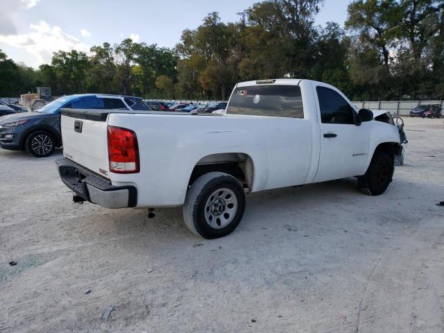 Photo 3 from auction – 2008 GMC SIERRA C15 with VIN 1GTEC14X58Z286154