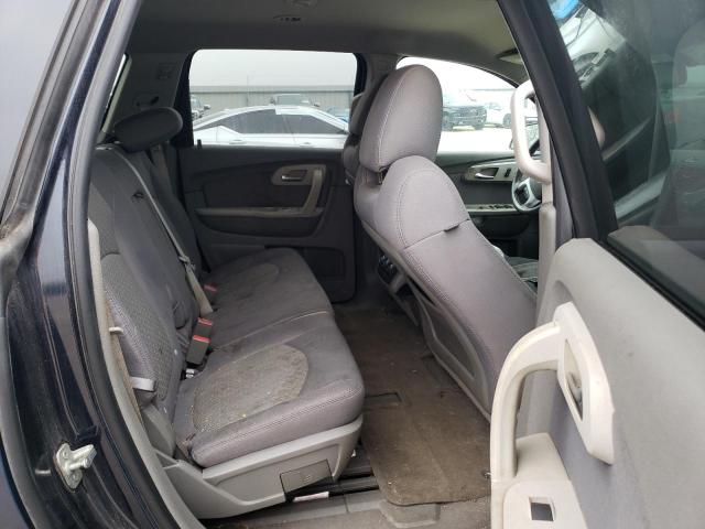 Photo 10 from auction – 2012 CHEVROLET TRAVERSE L with VIN 1GNKRFED4CJ270349
