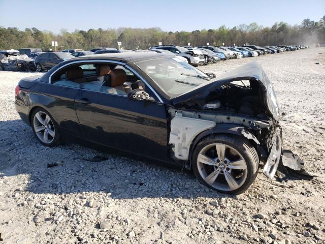 Photo 4 from auction – 2008 BMW 335 I with VIN WBAWL73548PX54276