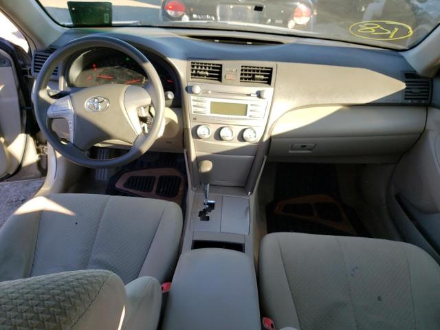 Photo 8 from auction – 2007 TOYOTA CAMRY CE with VIN 4T1BE46K17U131429