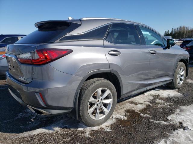 Photo 3 from auction – 2019 LEXUS RX 350 BAS with VIN 2T2BZMCAXKC180330