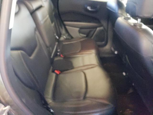Фото 11 с аукциона – 2018 JEEP COMPASS LI с VIN 3C4NJDCB7JT480050
